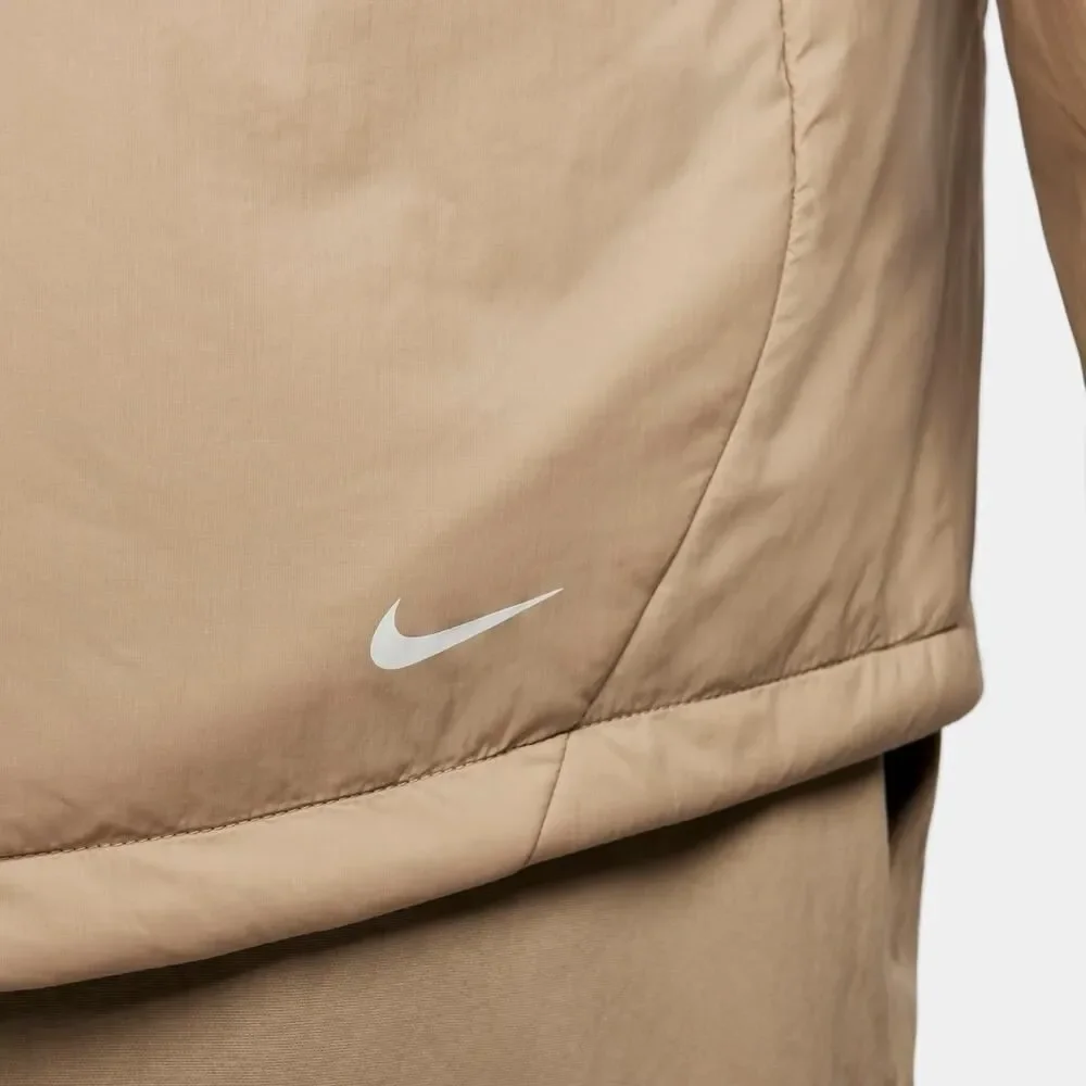 Nike ACG Rope De Dope Beige Full Zip Jacket Insulated DV0363-247 Men Medium NWT